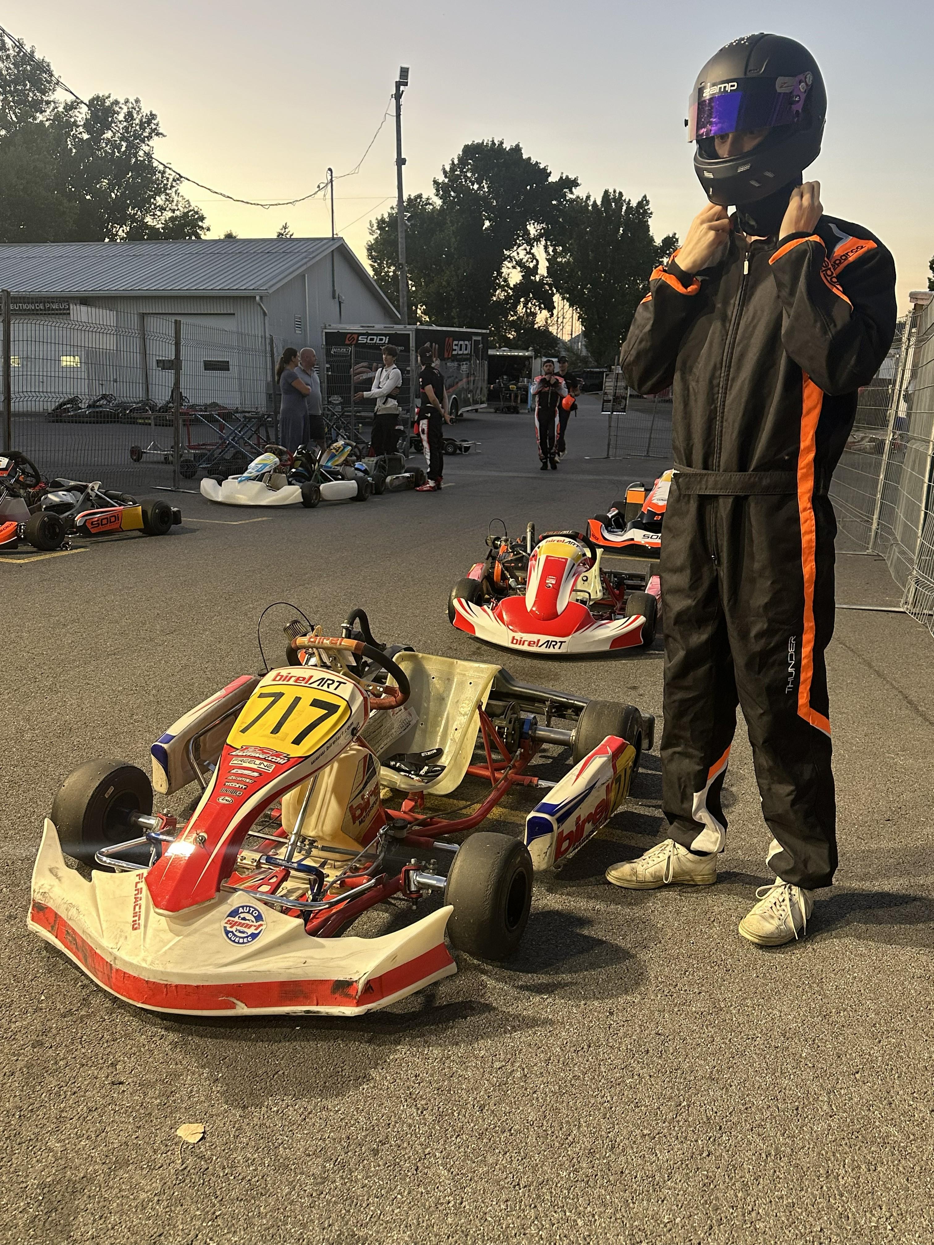kart